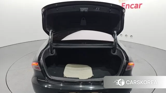 Hyundai The New Grandeur IG id 3587132 из Кореи 11