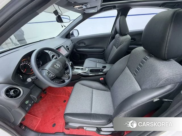 Honda XR-V id 4257332 из Китая 11
