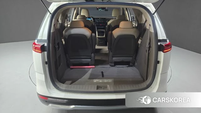 Kia Carnival 4th generation id 4676745 из Кореи 11