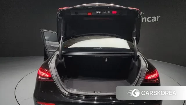 Mercedes-Benz E-Class W213 id 3545167 из Кореи 11