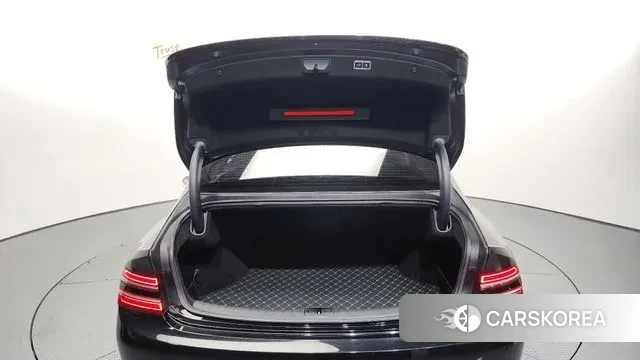 Genesis G80 (RG3) id 3535599 из Кореи 11