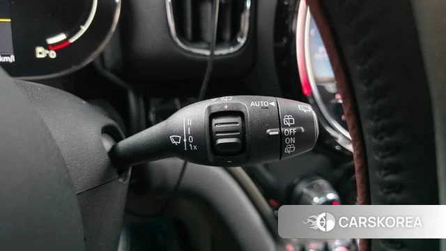 Mini Cooper Countryman id 4388804 из Кореи 11