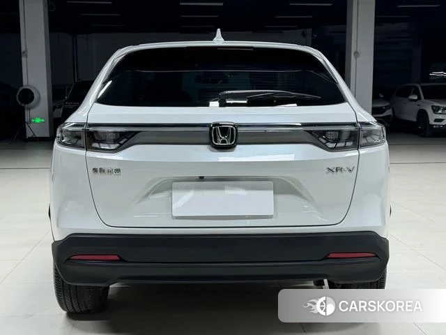 Honda XR-V id 4207242 из Китая 11