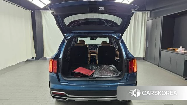 Kia Sorento 4th Generation id 3910903 из Кореи 11