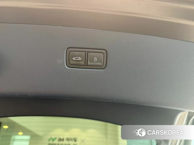 Genesis GV80 Coupe id 3864395 из Кореи 11