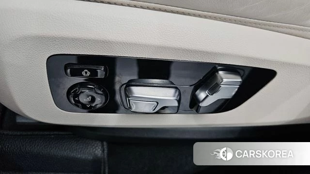 BMW X5 (G05) id 4400232 из Кореи 11