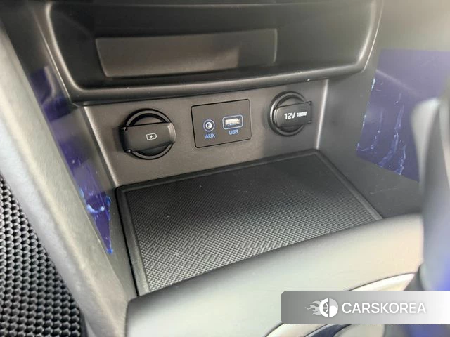 Hyundai Kona id 4482800 из Кореи 11