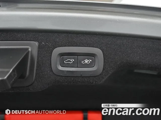 Volvo S90 id 2617791 из Кореи 11