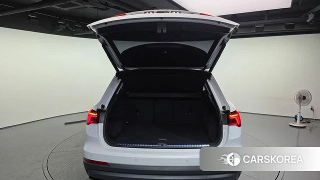 Audi Q3 (F3) id 4586593 из Кореи 11