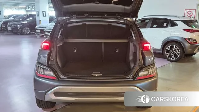 Hyundai The New Kona id 2980668 из Кореи 11