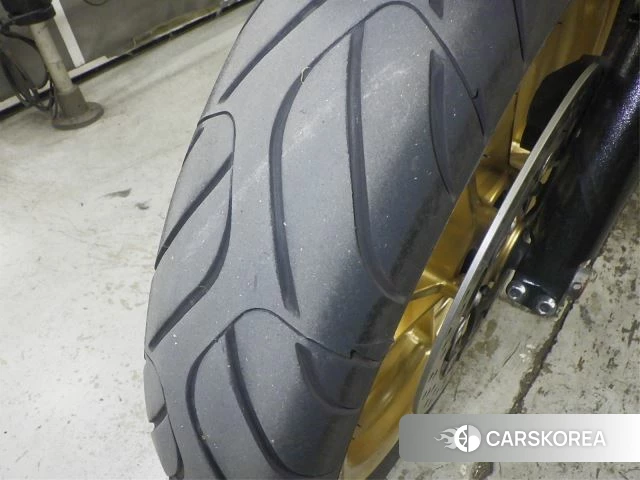 Honda CB1300SF BOLDOR id 4184234 из Японии 11