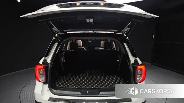 Ford Explorer 6th Generation id 3504187 из Кореи 11