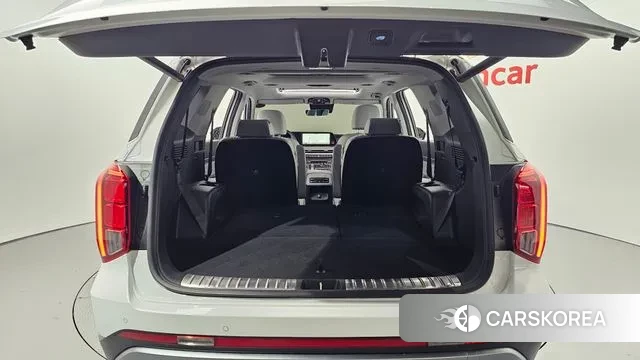 Hyundai The New Palisade id 3393810 из Кореи 11