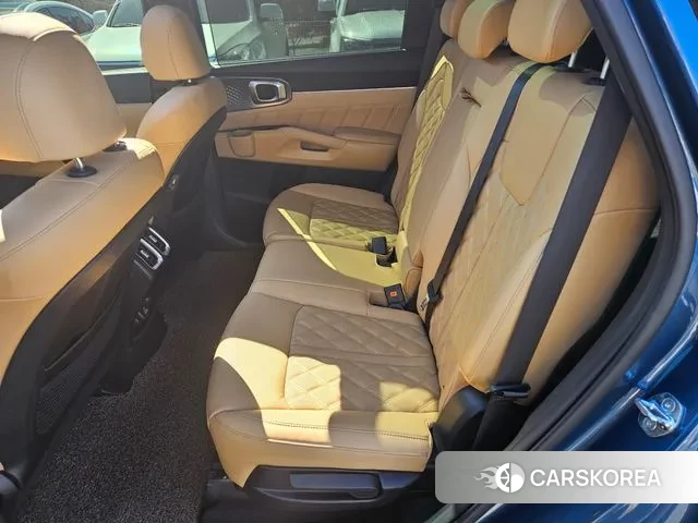 Kia Sorento 4th Generation id 3717002 из Кореи 11