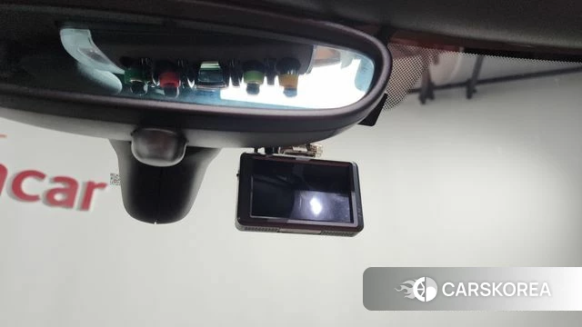 Mini Cooper S Convertible id 4283765 из Кореи 11