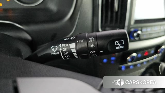 Hyundai The New Grand Starex id 4543743 из Кореи 11