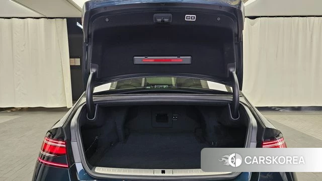 Genesis G90 (RS4) id 4408330 из Кореи 11