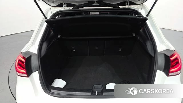 Mercedes-Benz A-Class W177 id 4647014 из Кореи 11