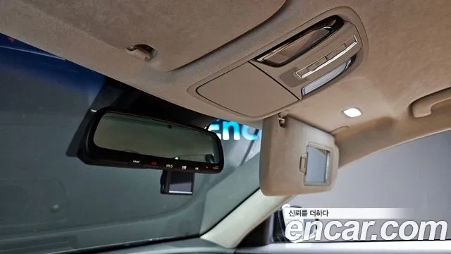 Kia K7 Premier id 2956087 из Кореи 11