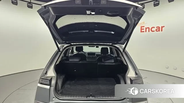 Hyundai Ionic 5 id 3545406 из Кореи 11