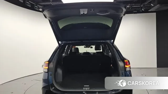 Kia Sportage 5th Generation id 3395089 из Кореи 11