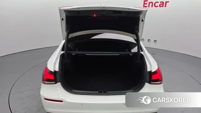 Mercedes-Benz A-Class W177 id 3407419 из Кореи 11