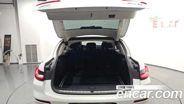 BMW X4 (G02) id 2873896 из Кореи 11