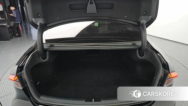 Hyundai The New Grandeur IG id 4758291 из Кореи 11