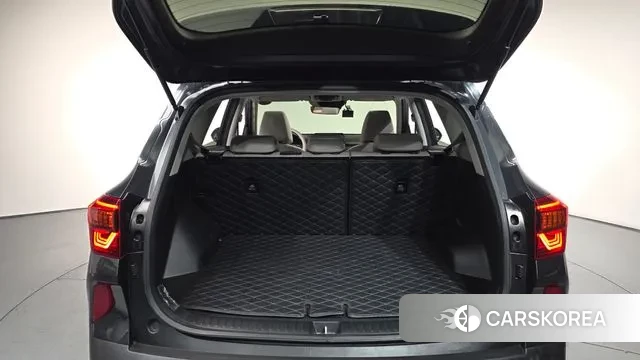 Kia Seltos id 3556525 из Кореи 11