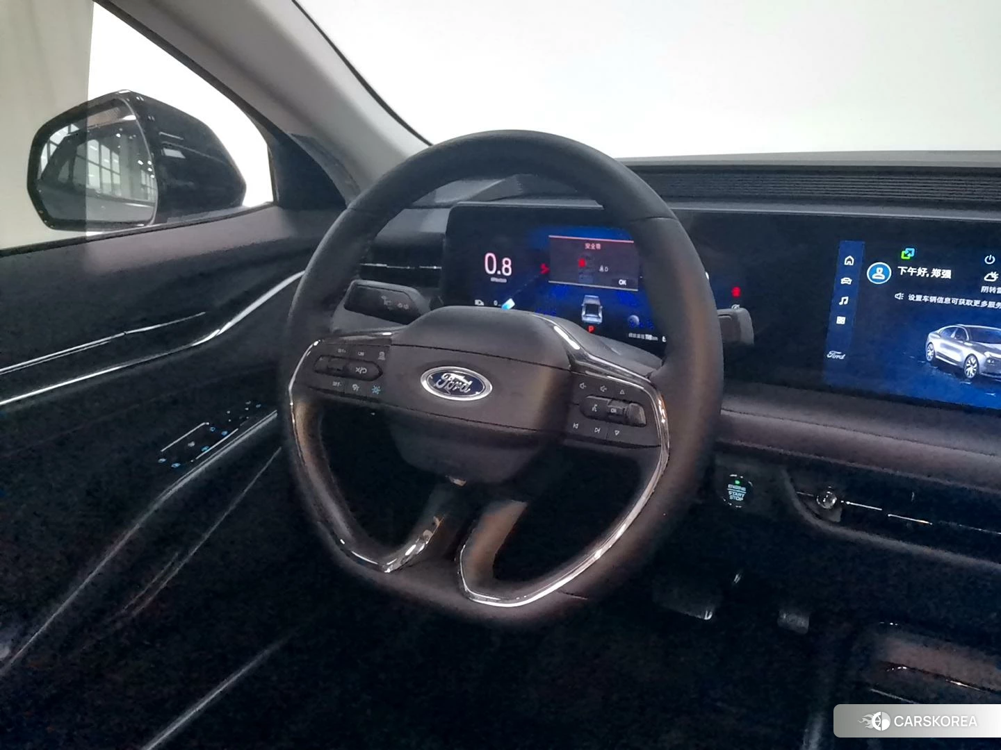 Ford Mondeo id 4473960 из Китая 11