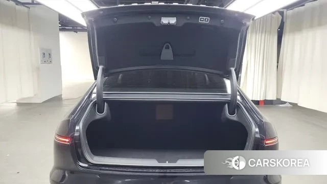 Hyundai Grandeur (GN7) id 3058007 из Кореи 11