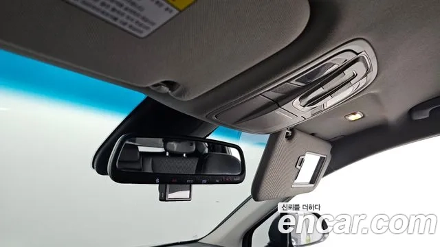 Hyundai Santa Fe TM id 2880979 из Кореи 11