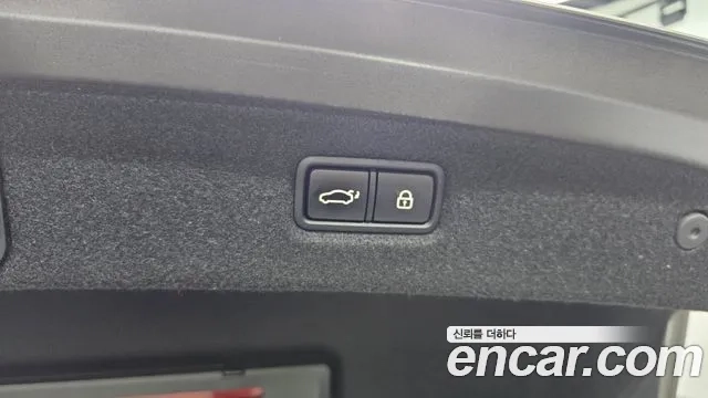 Genesis G90 id 2912799 из Кореи 11