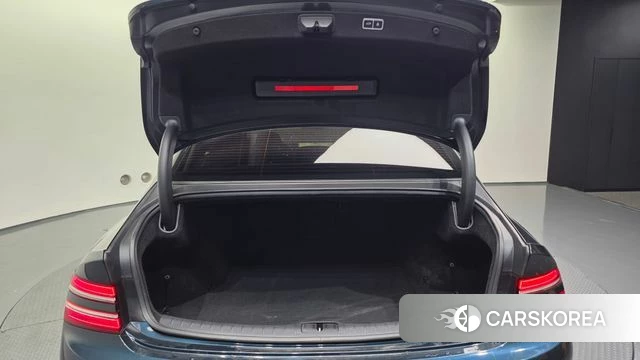 Genesis G80 (RG3) id 4562264 из Кореи 11