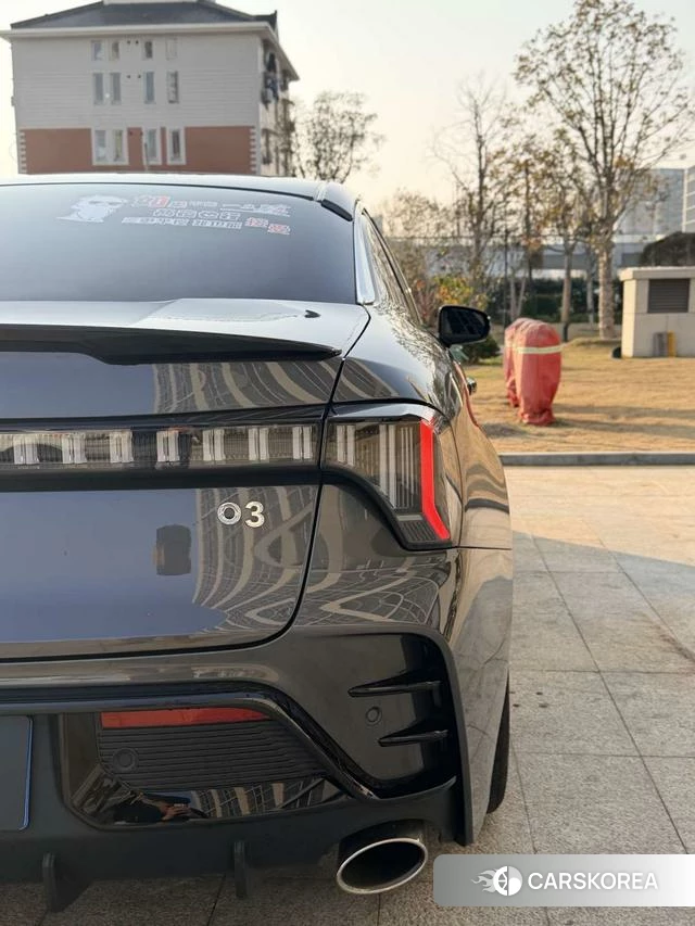 Lynk 03 id 4211761 из Китая 11