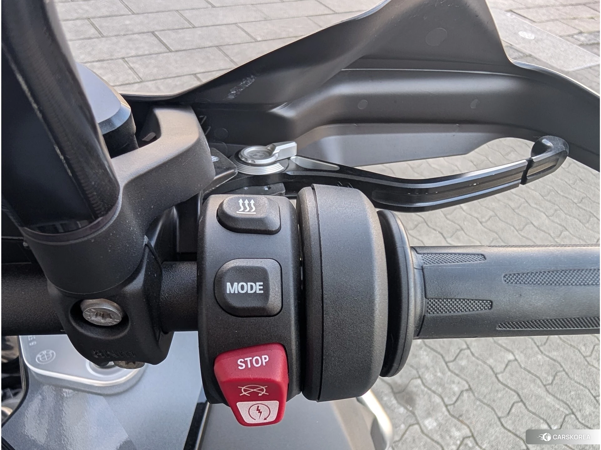 OTHER BMW R1250GS ADV id 3948804 из Японии 11