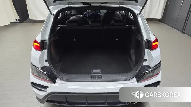 Hyundai The New Kona id 3225667 из Кореи 11