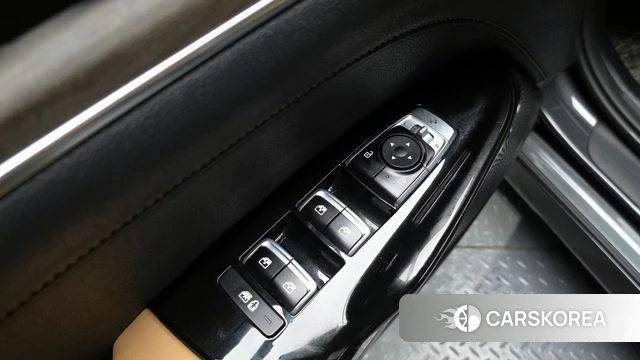 Kia K5 3rd generation id 4371161 из Кореи 11