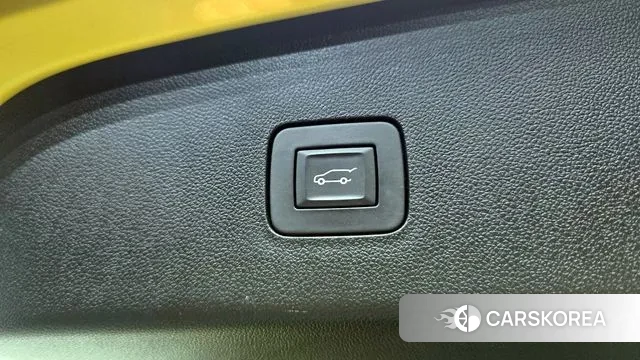 Chevrolet (GM Daewoo) Trax Crossover id 3377963 из Кореи 11