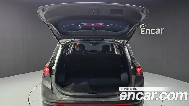 Hyundai The New Santa Fe id 2783806 из Кореи 11