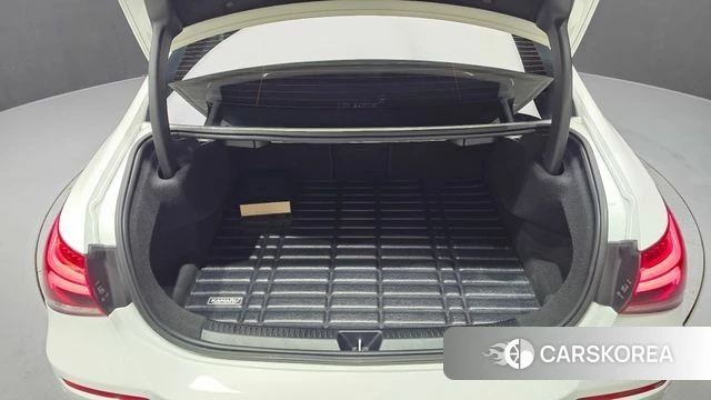 Mercedes-Benz A-Class W177 id 4445656 из Кореи 11