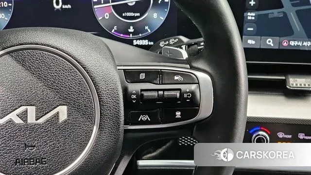 Kia Sportage 5th Generation id 3691226 из Кореи 11