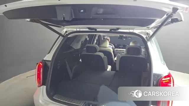 Hyundai The New Palisade id 3415615 из Кореи 11