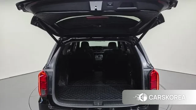 Hyundai Palisade id 3498740 из Кореи 11