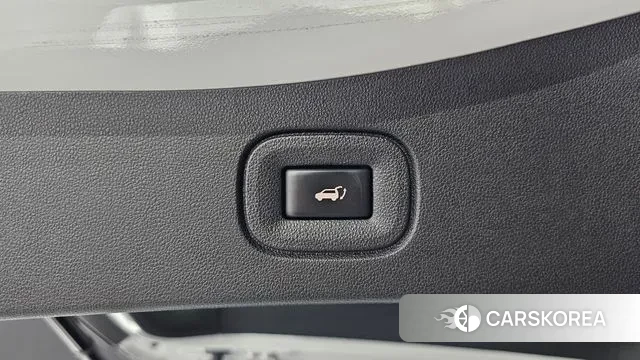 Renault Korea (Samsung) The New QM6 id 3231796 из Кореи 11