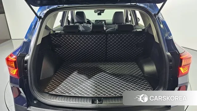 Kia Seltos id 3233169 из Кореи 11