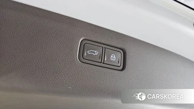 Genesis GV80 id 3059867 из Кореи 11