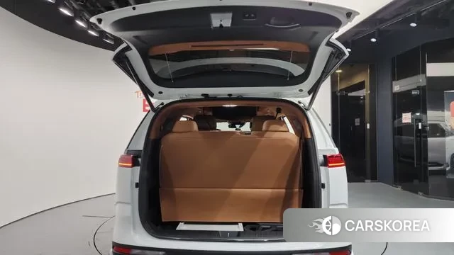 Kia Carnival 4th generation id 3528920 из Кореи 11