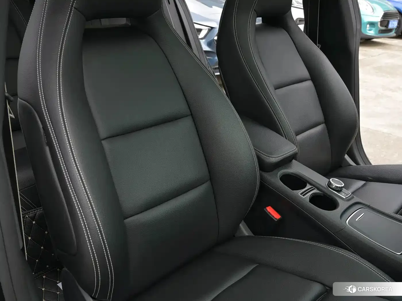 Mercedes-Benz CLA id 4679833 из Китая 11