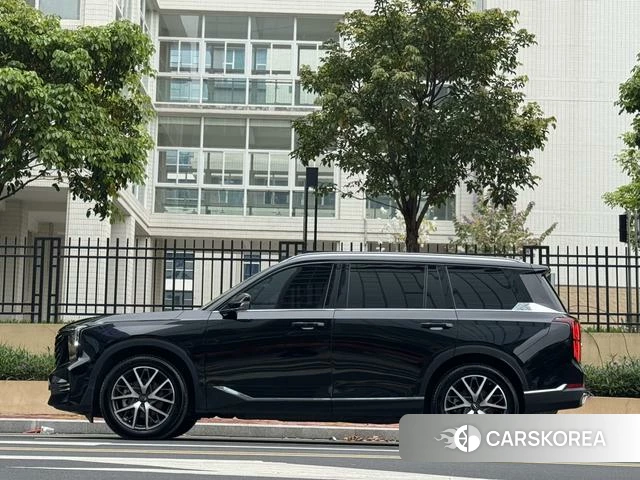 GAC Trumpchi Trumpchi GS8 id 3919372 из Китая 11